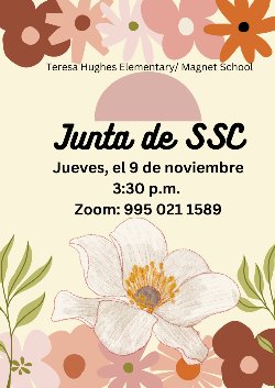 Spanish Flyer